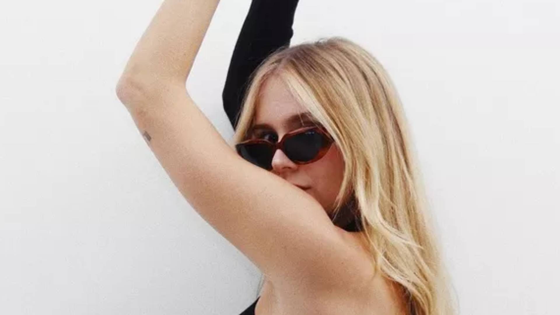 Isabella Scherer - Crédito: Reprodução/ Instagram