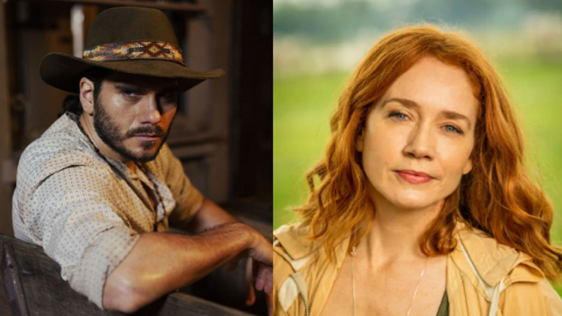 Pantanal (Divulgação/V Globo)