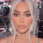 Kim Kardashian. Reprodução/Instagram