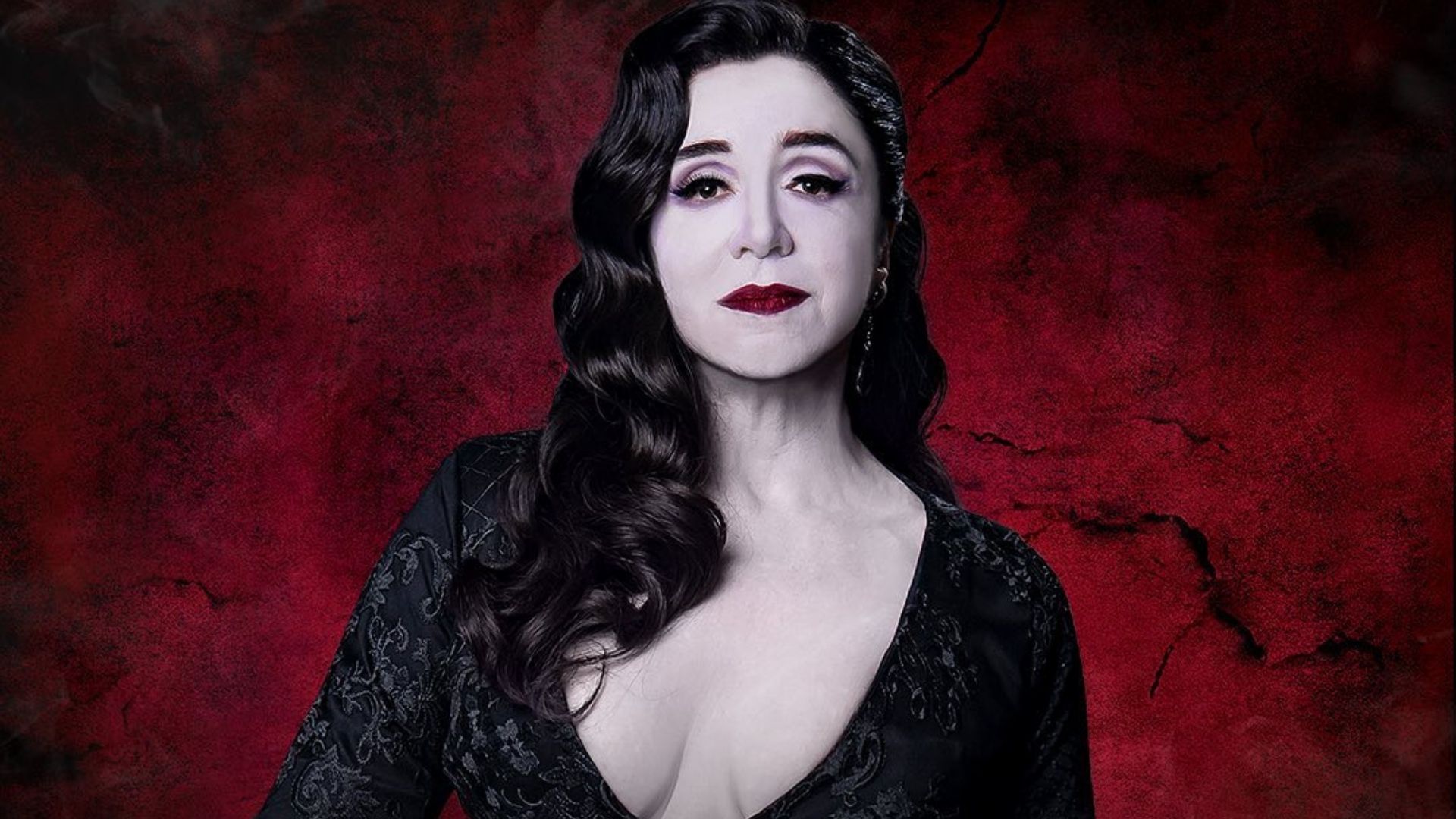 Marisa Orth Retorna Ao Seu Papel De Sucesso Em ‘a Família Addams E Conta Detalhes Do Musical