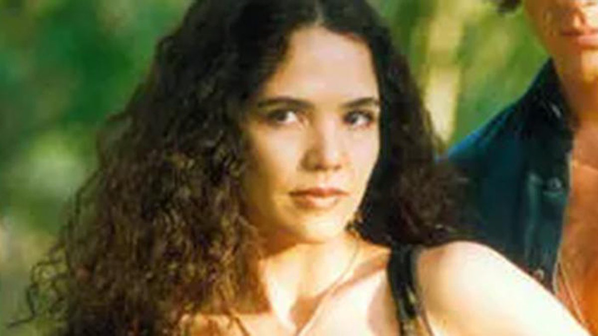 Tereza Seiblitz (Divulgação/TV Globo)