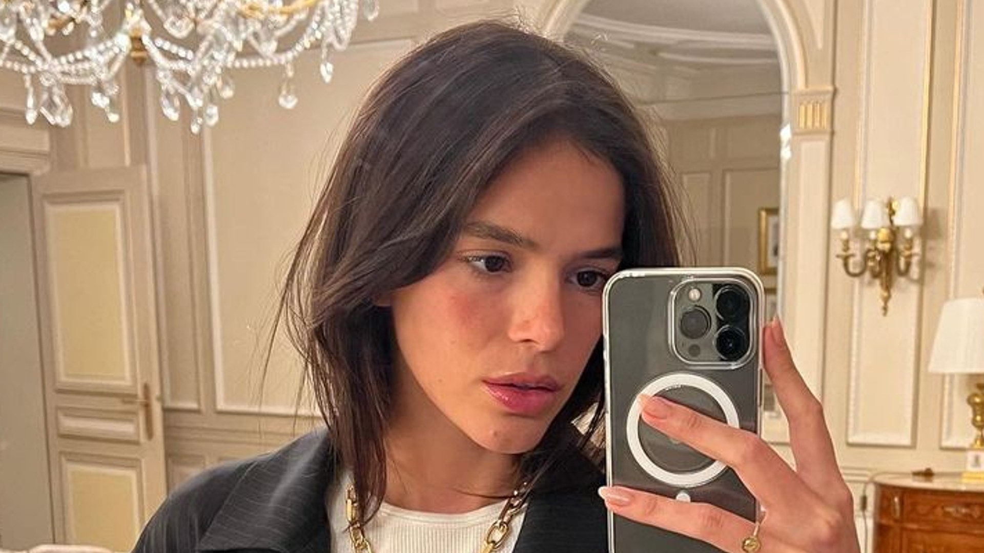 Bruna Marquezine