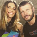 Fernanda e Hilbert (Reprodução/Instagram)