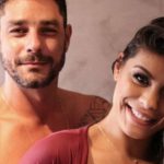 Fran e Diego Grossi anunciam fim do casamento de 9 anos - Reprodução/Instagram