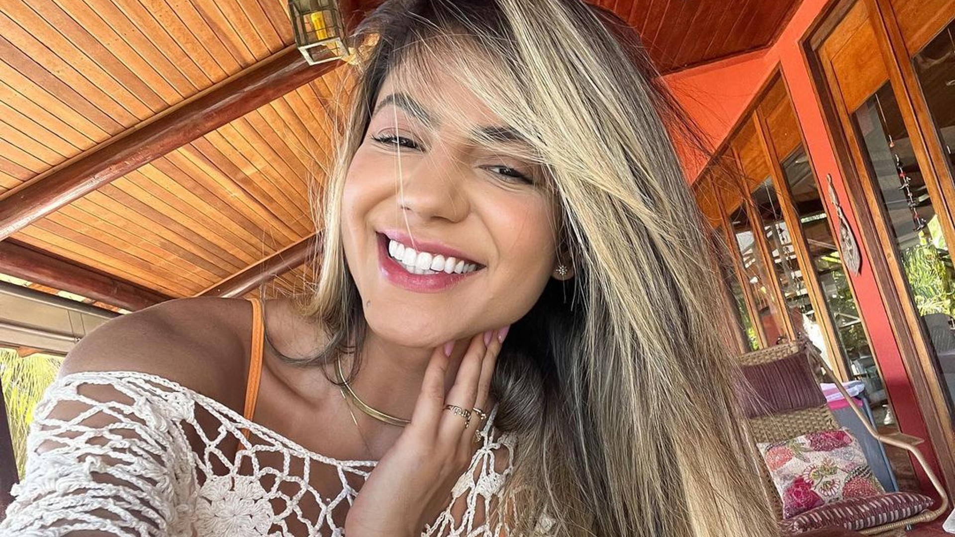 Hariany Almeida