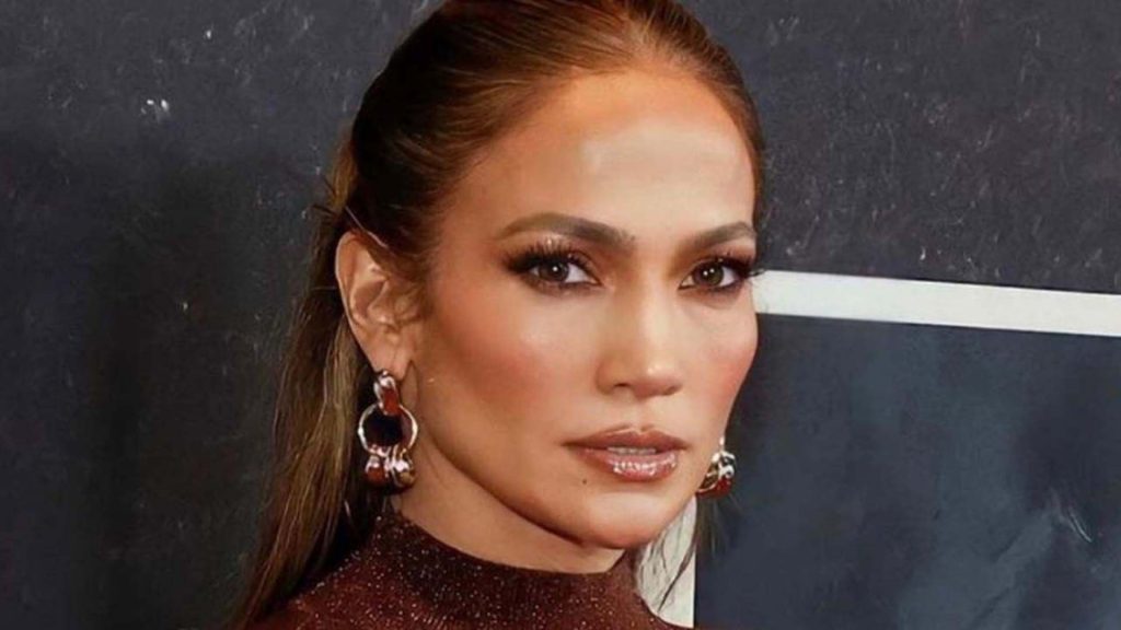 Jennifer Lopez (Reprodução/Instagram)