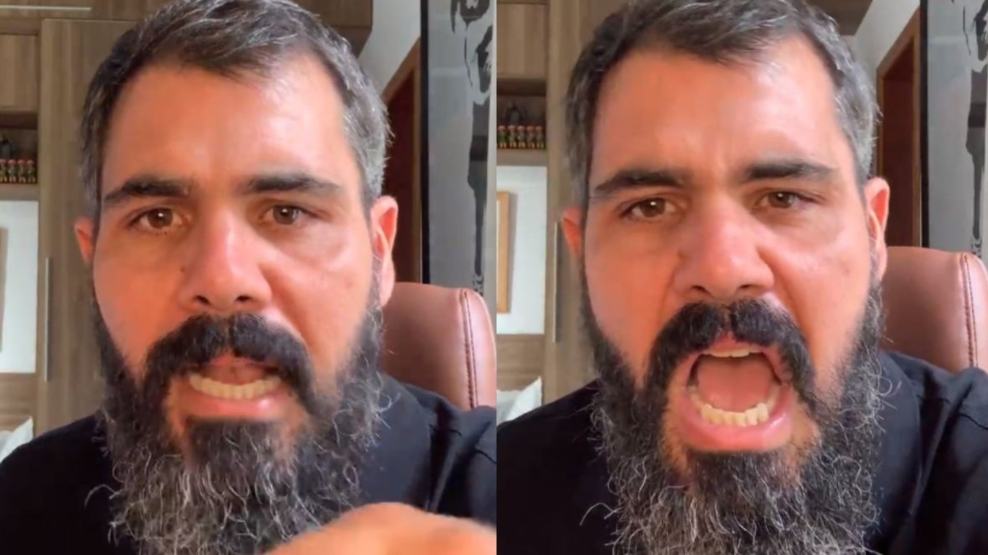 Juliano Cazarré