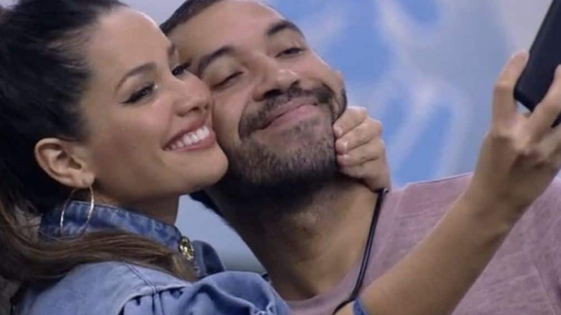 Juliette e Gil do Vigor