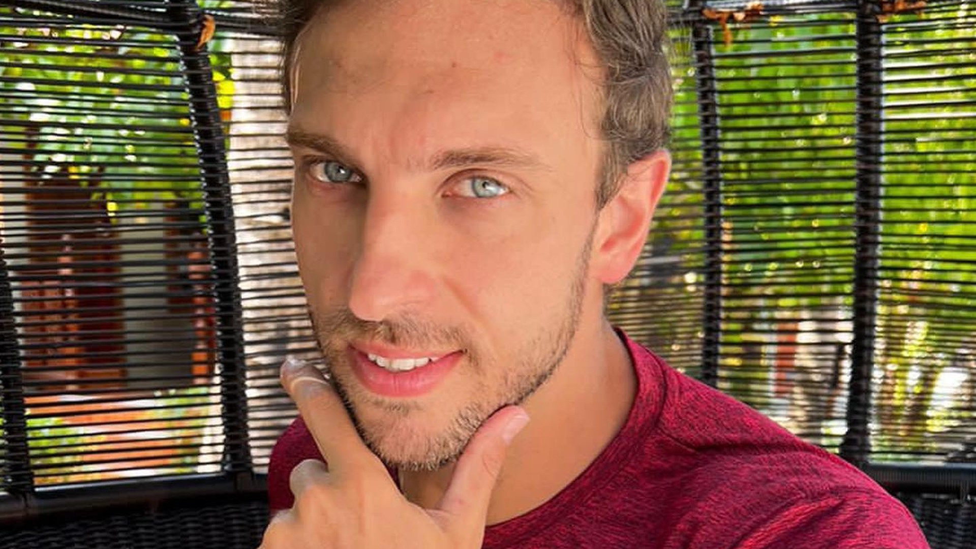 Léo Lins é demitido do SBT após fazer 'piada' sobre criança com