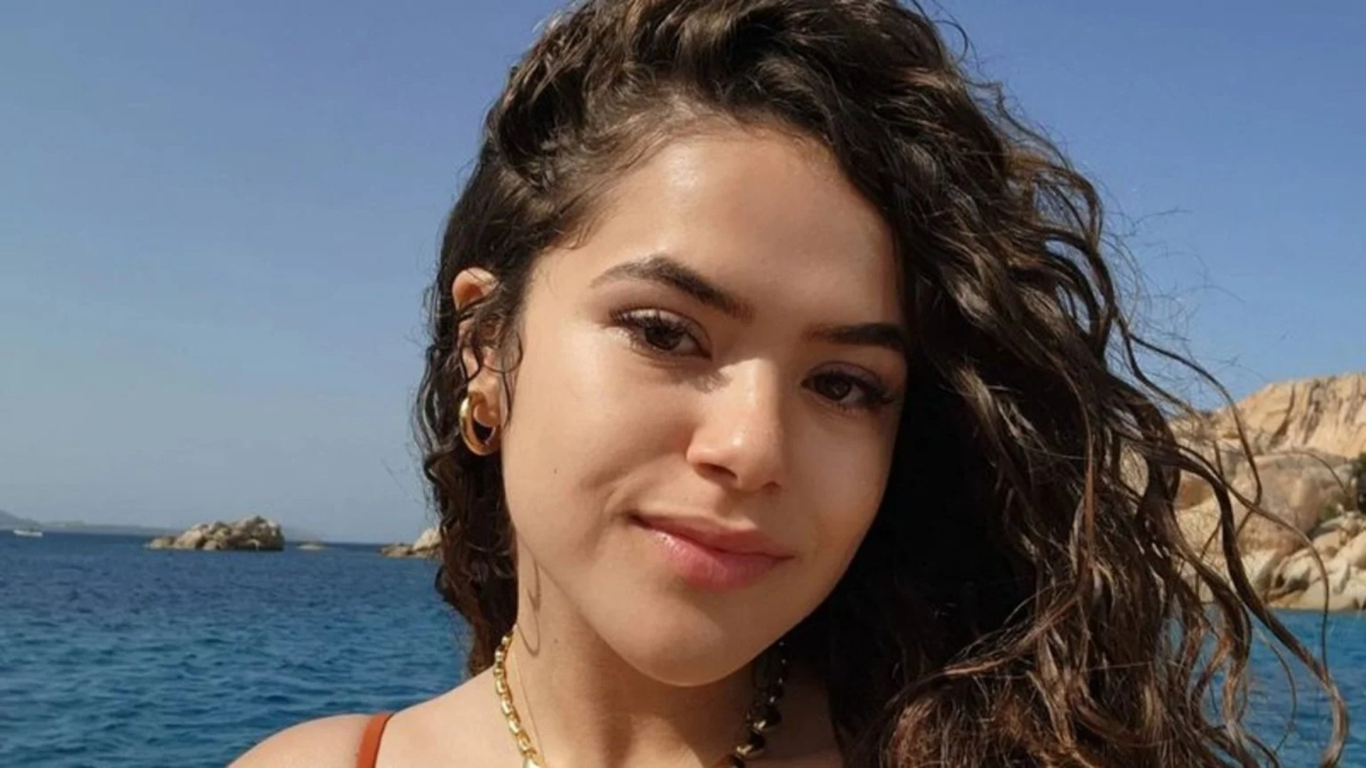 Maisa Silva - Reprodução/Instagram