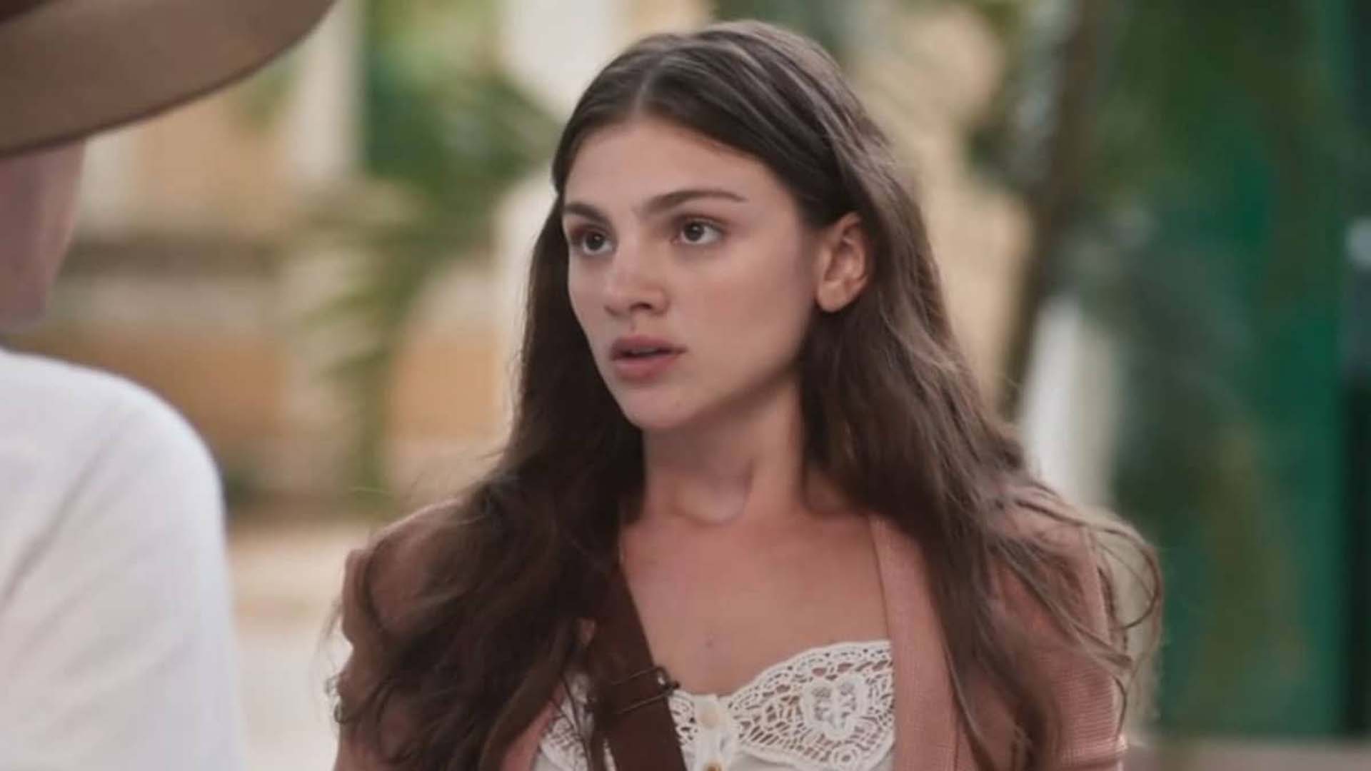 Além da Ilusão (Divulgação/TV Globo)