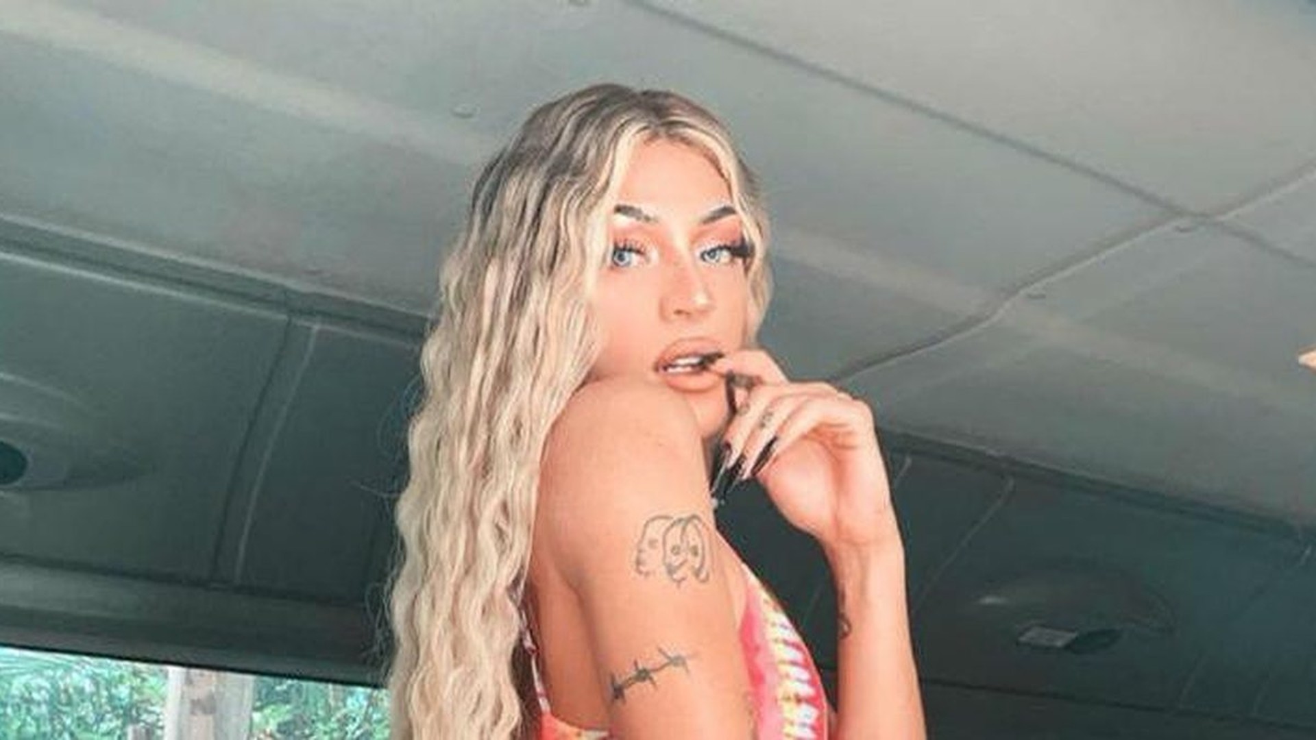 Pabllo Vittar - Reprodução/ Instagram
