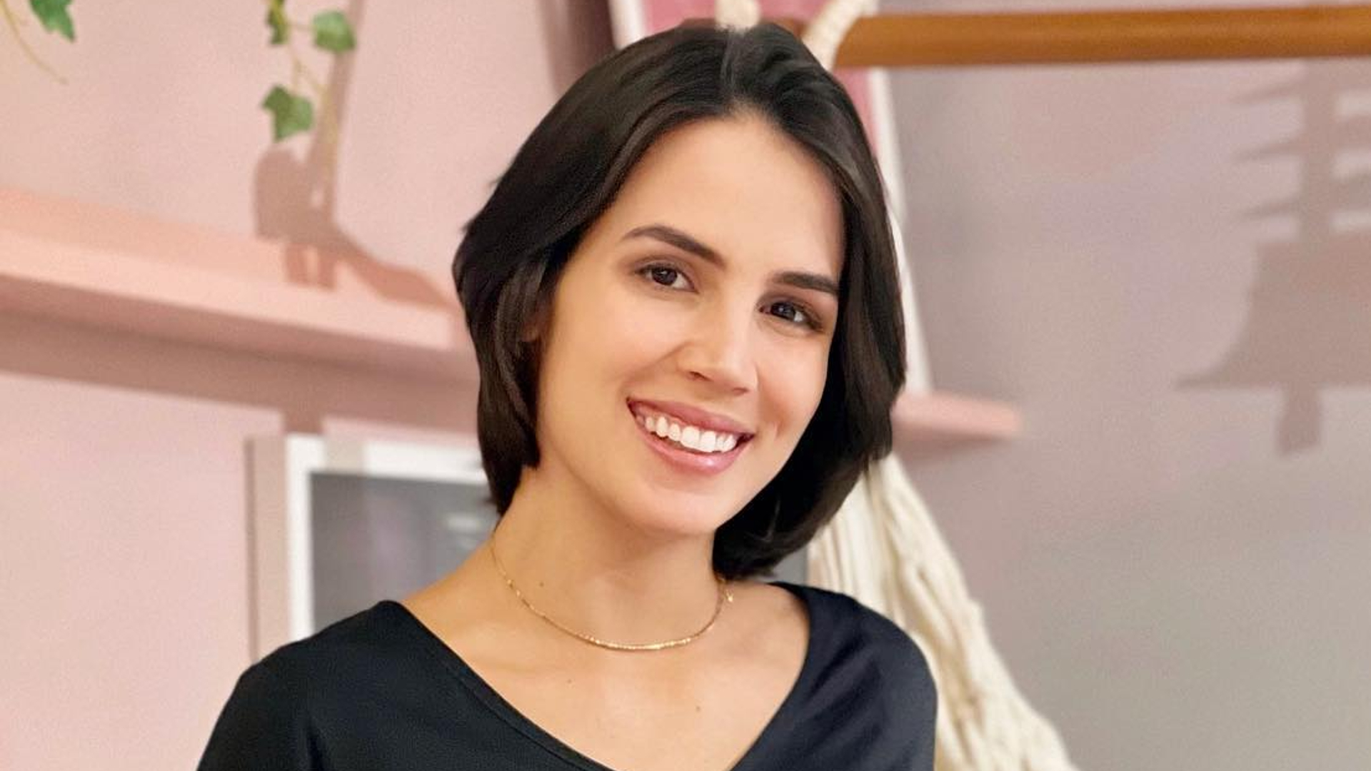 Pérola Faria - Créditos: Reprodução/ Instagram