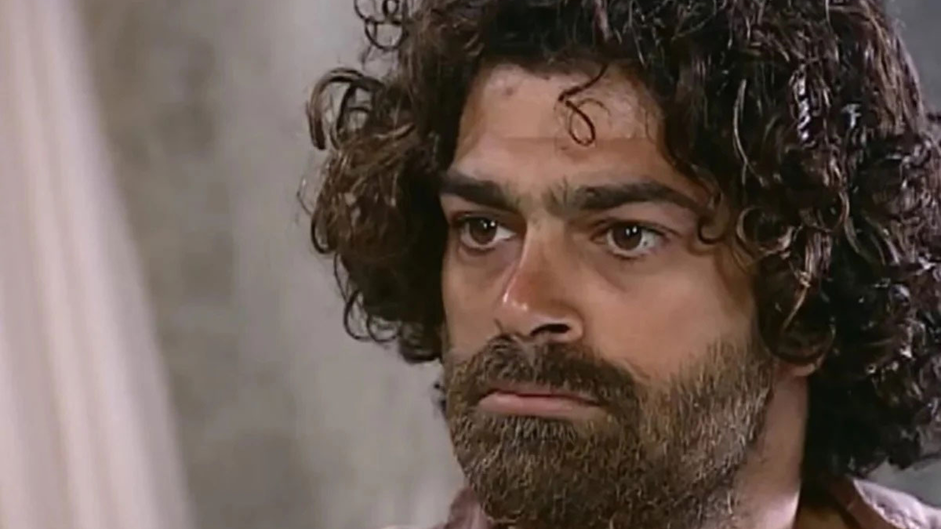 Petruchio (Eduardo Moscovis) - Créditos: Reprodução/ Globo