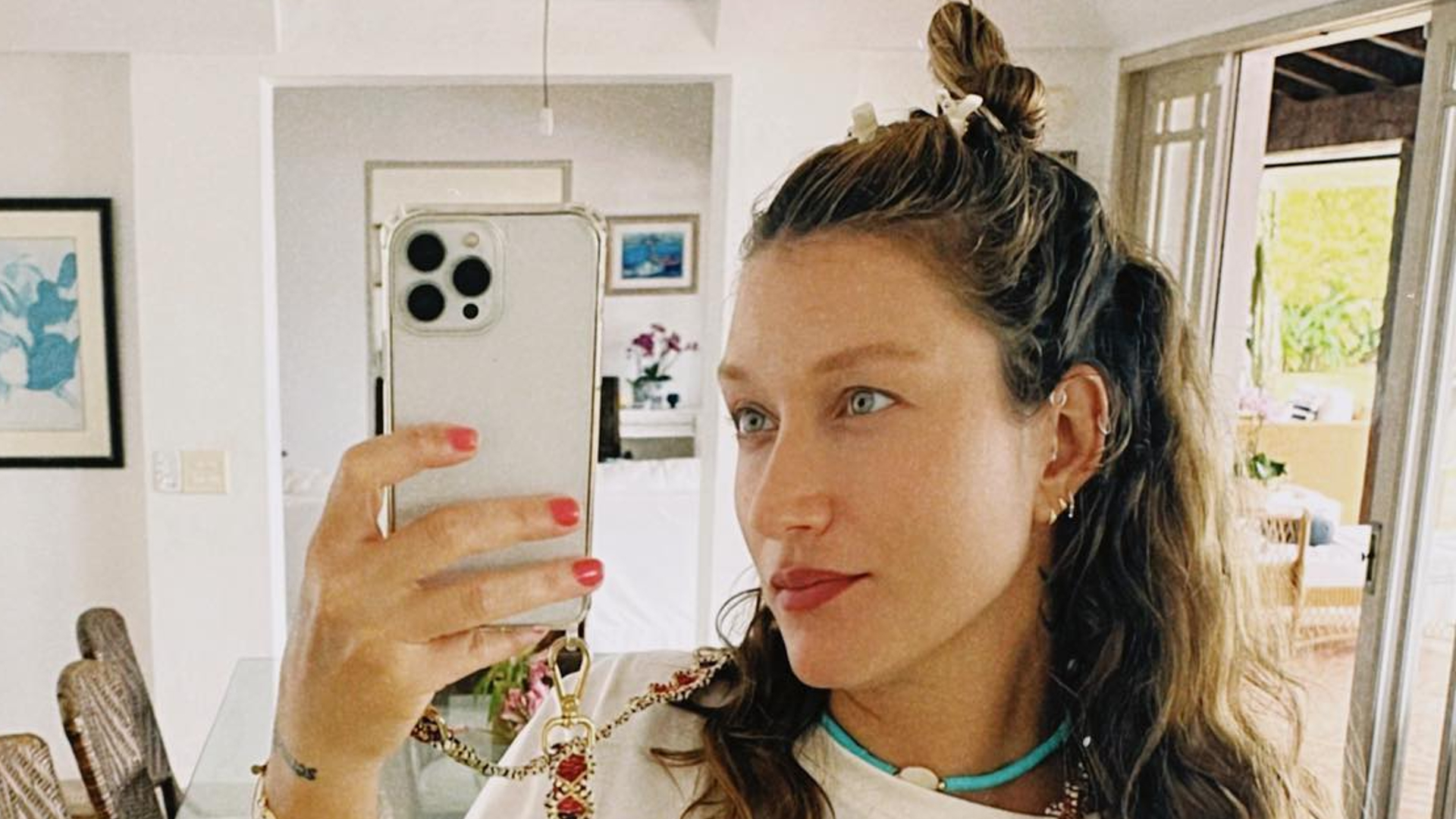 Gabriela Pugliesi - Créditos: Reprodução/ Instagram