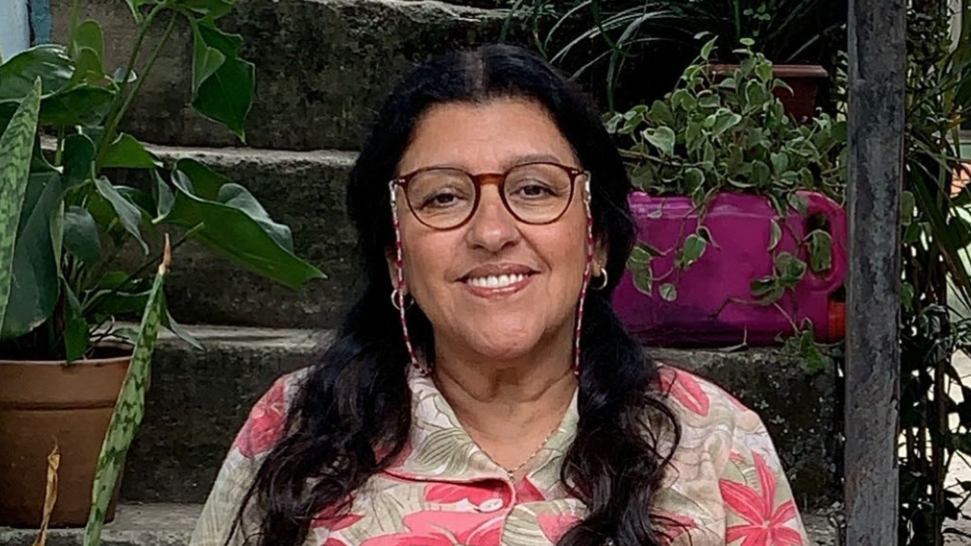 Regina Casé - Créditos: Reprodução/ Instagram
