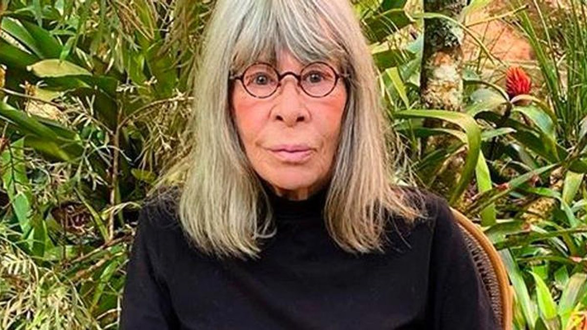 Rita Lee (Reprodução/Instagram)