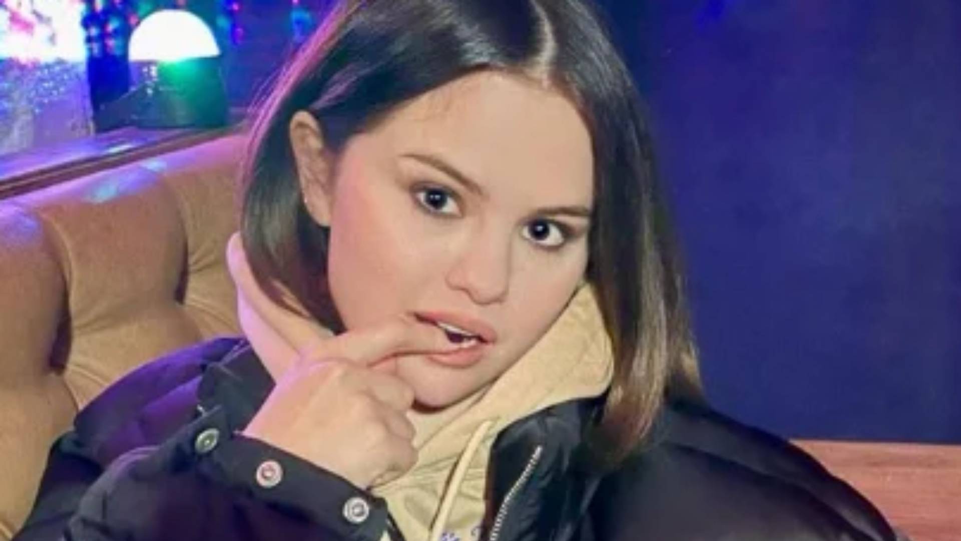 Selena Gomez - Crédito: Reprodução/ Instagram