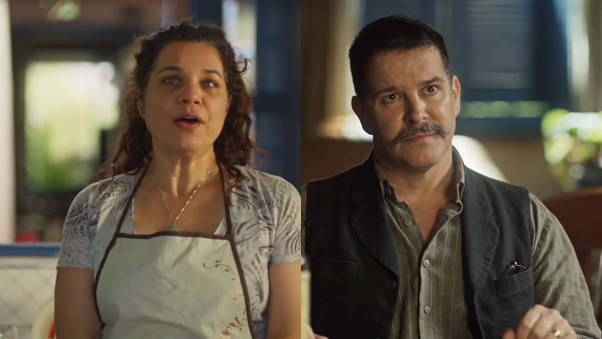 Pantanal (Reprodução/TV Globo)