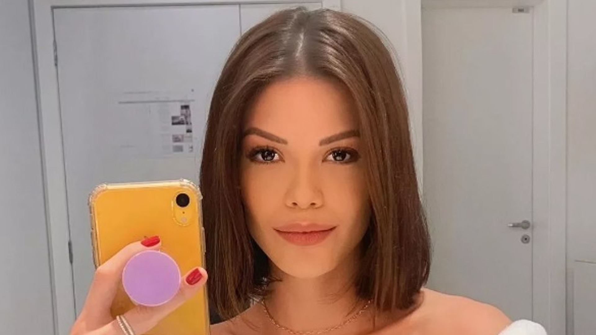 Vitória Strada