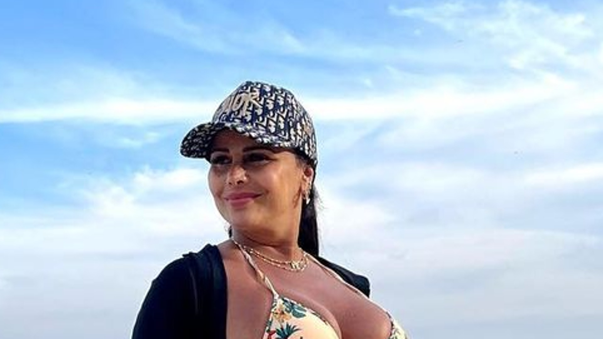 Viviane Araújo