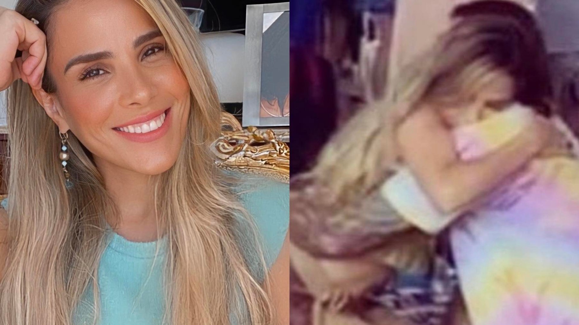 Wanessa Camargo e Dado Dolabella
