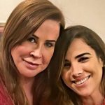 Zilu Godói e Wanessa Camargo (Reprodução/Instagram)