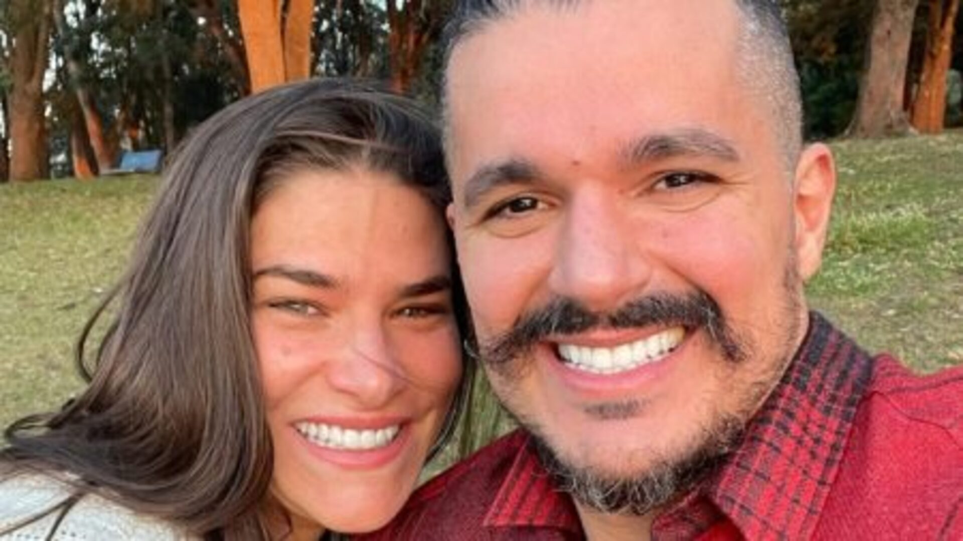 Priscila Fantin e Bruno Lopes - Foto: Reprodução/Instagram