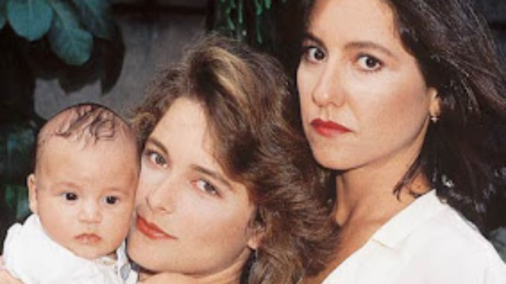 Elenco de 'Barriga de Aluguel'. Reprodução/Globo