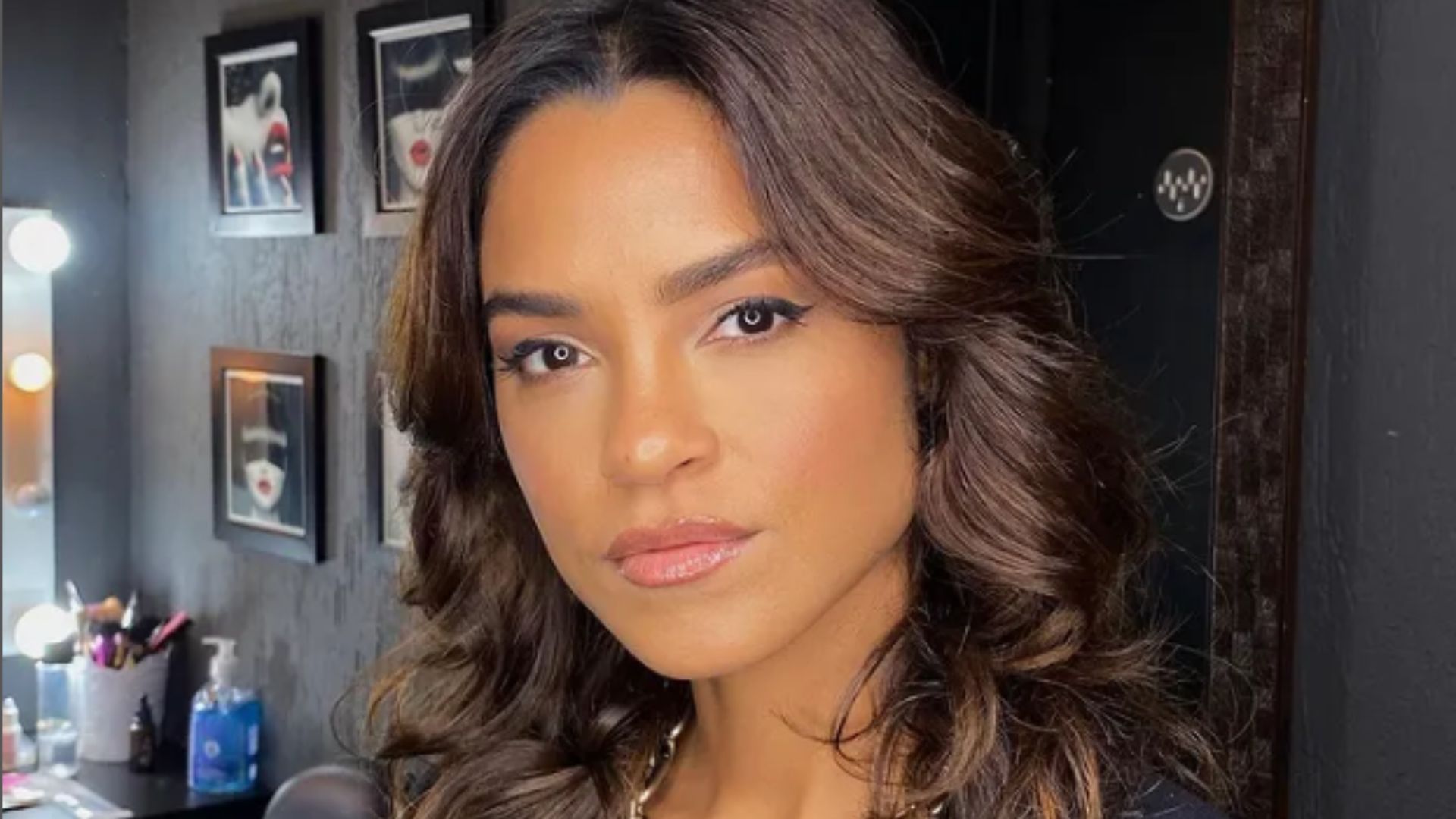 Lucy Alves