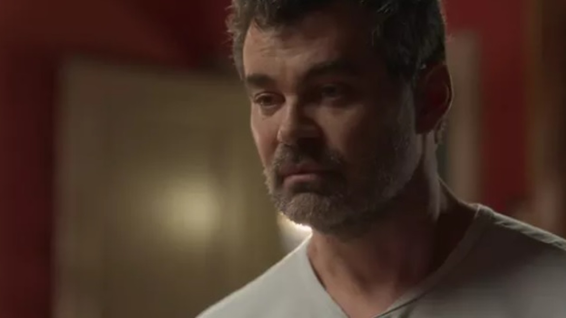 Alfredo (Carmo Dalla Vecchia) em Cara e Coragem