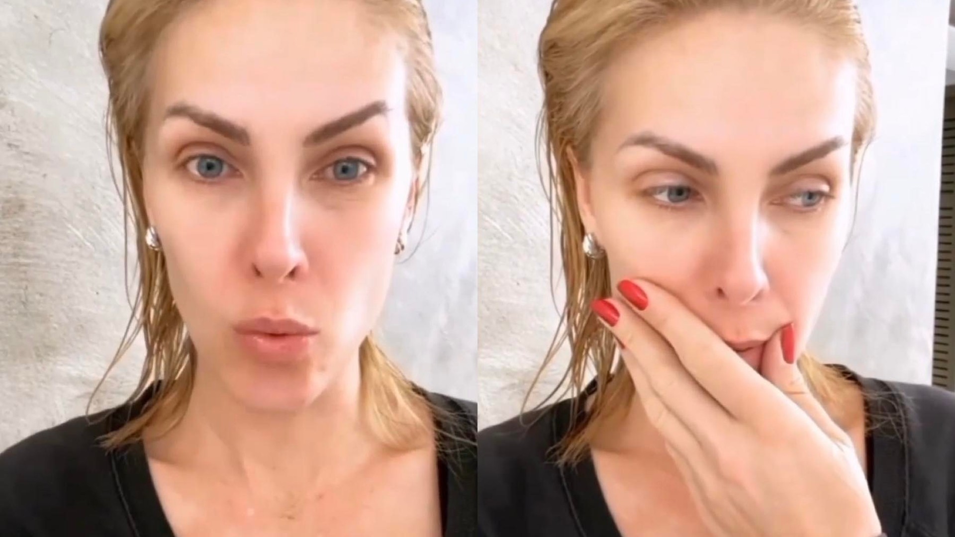 Ana Hickmann