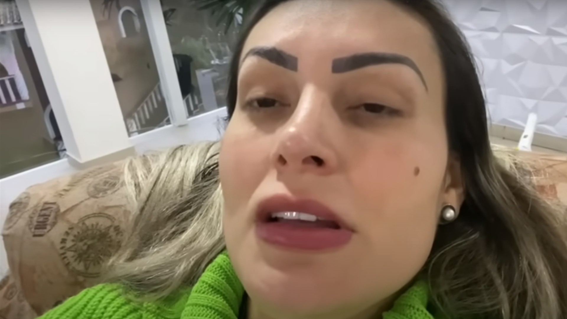 Andressa Urach