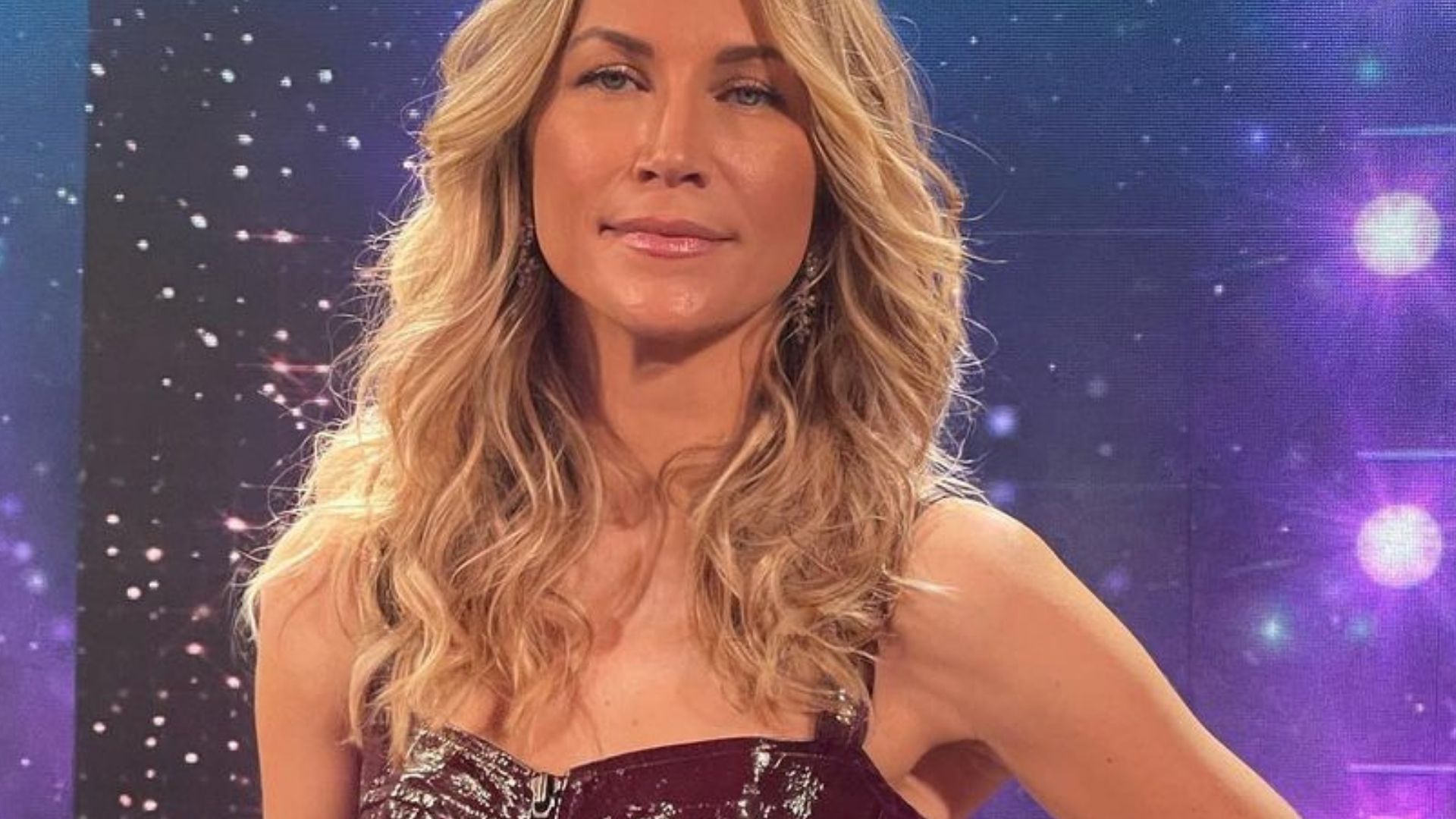 Anne Lottermann (Divulgação/Band)