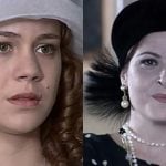 Bianca e Marcela em 'O Cravo e a Rosa' (Reprodução/TV Globo)