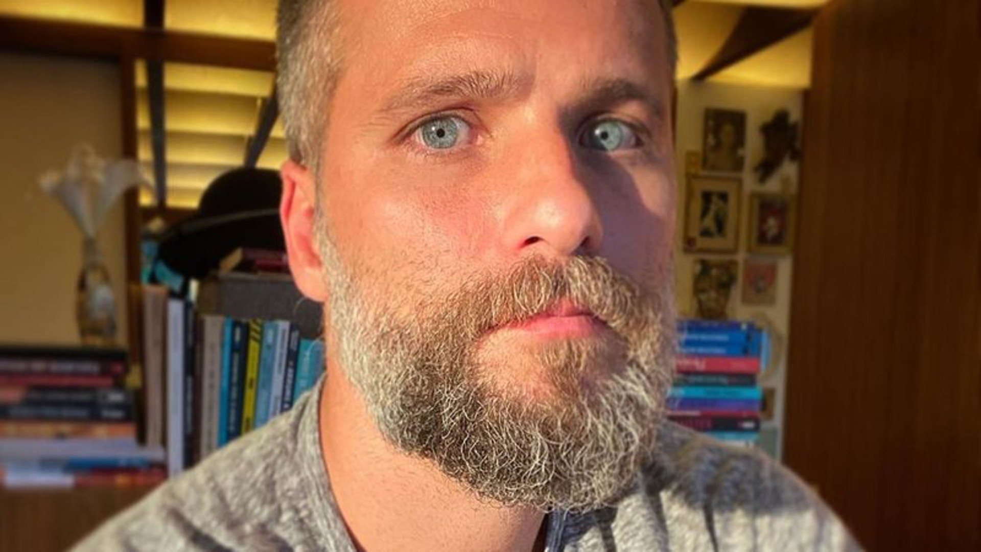 Bruno Gagliasso (Reprodução/Instagram)