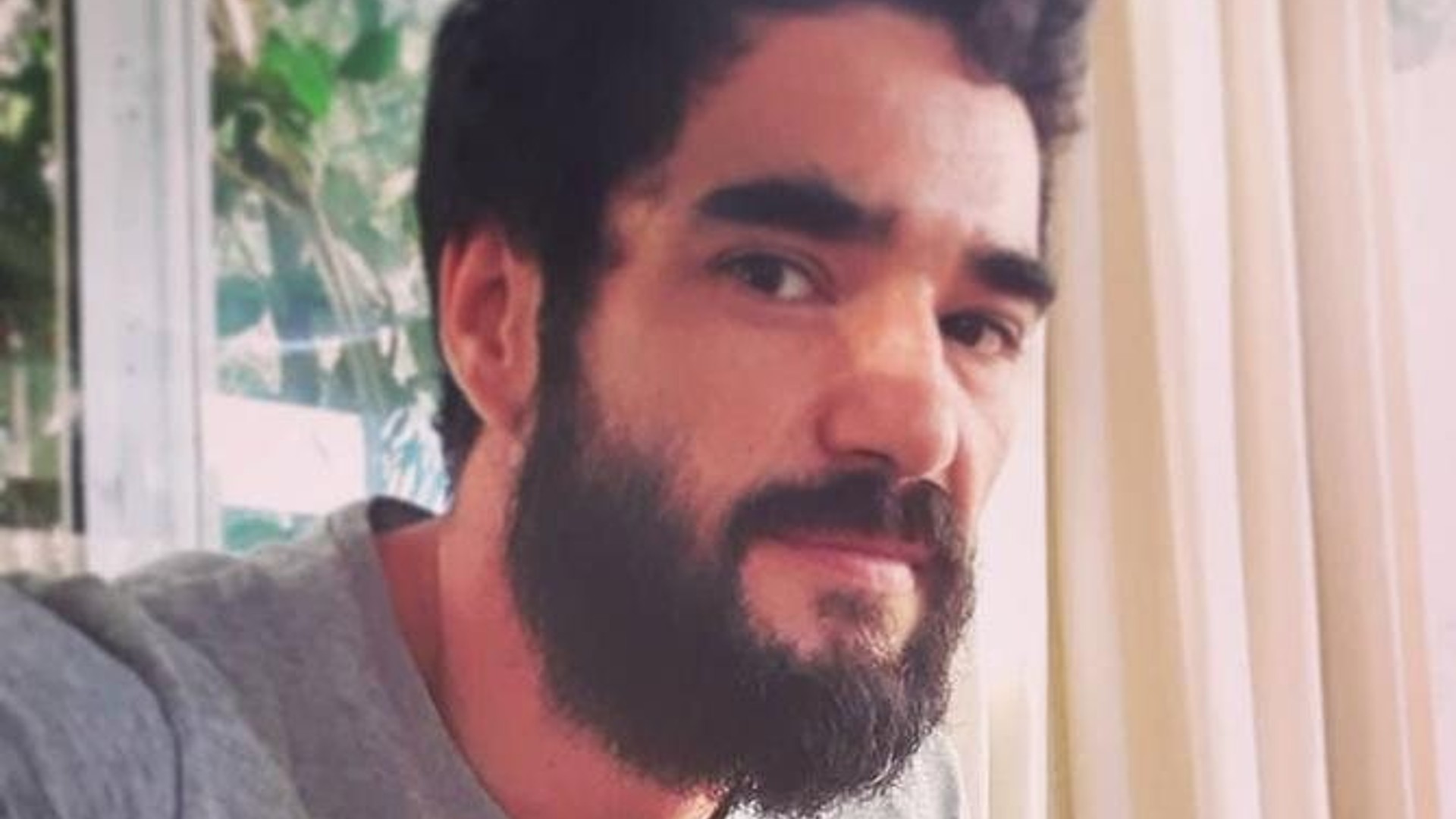 Caio Blat (Reprodução/Instagram)