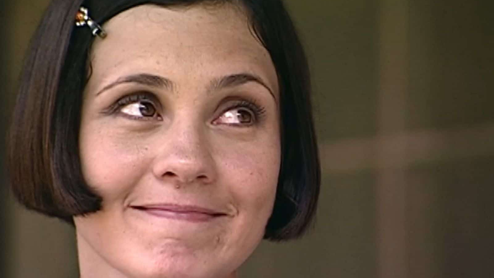 Catarina (Adriana Esteves) - Créditos: Reprodução/ Globo
