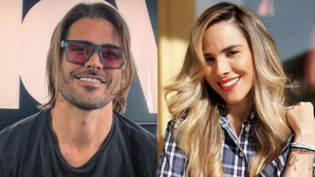 Dado Dolabella e Wanessa Camargo (Reprodução/Instagram)