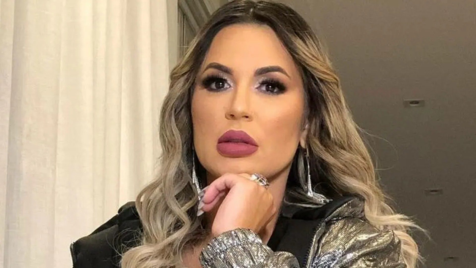 Deolane Bezerra (Reprodução/Instagram)