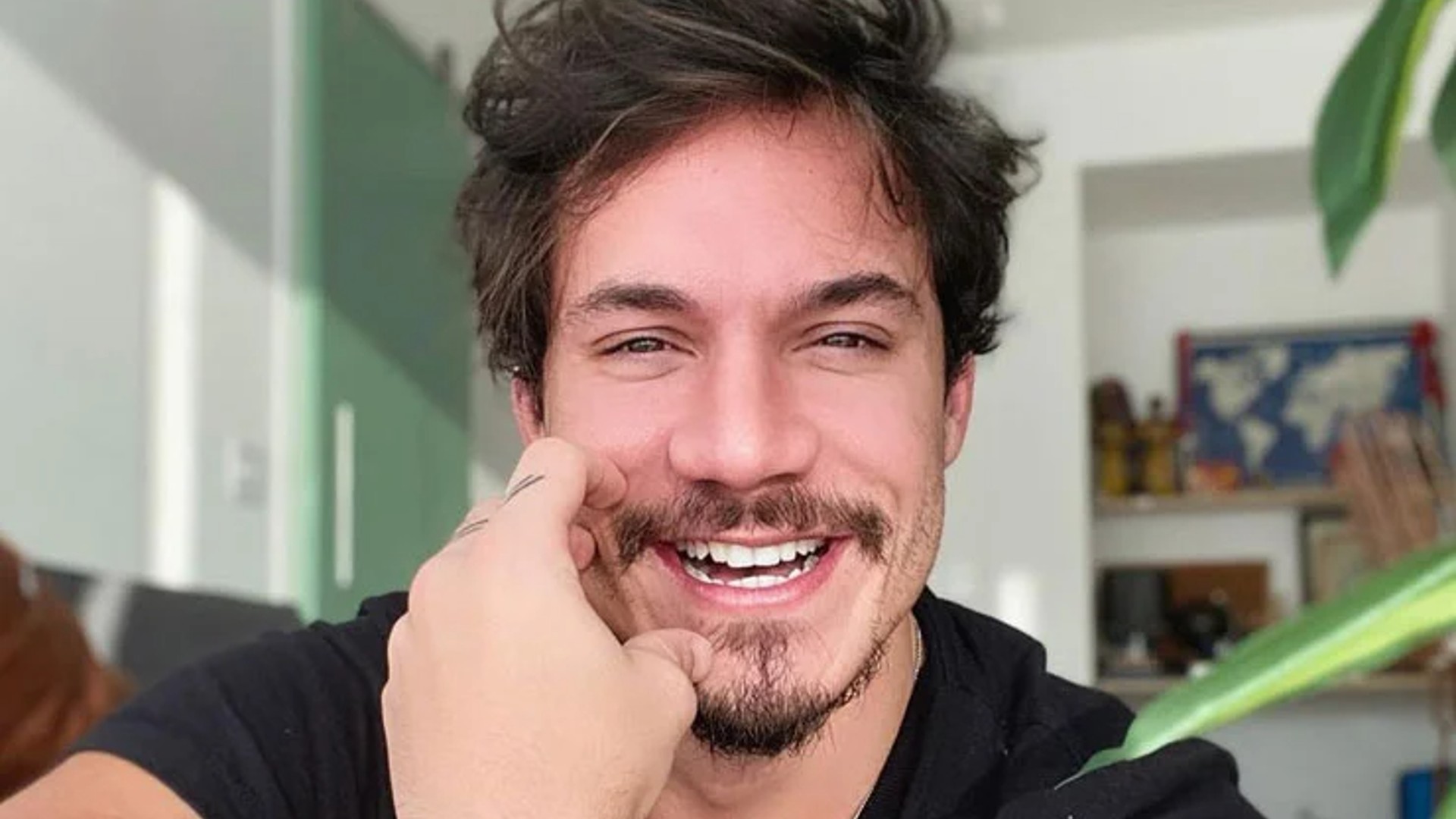 Eliezer (Reprodução/Instagram)