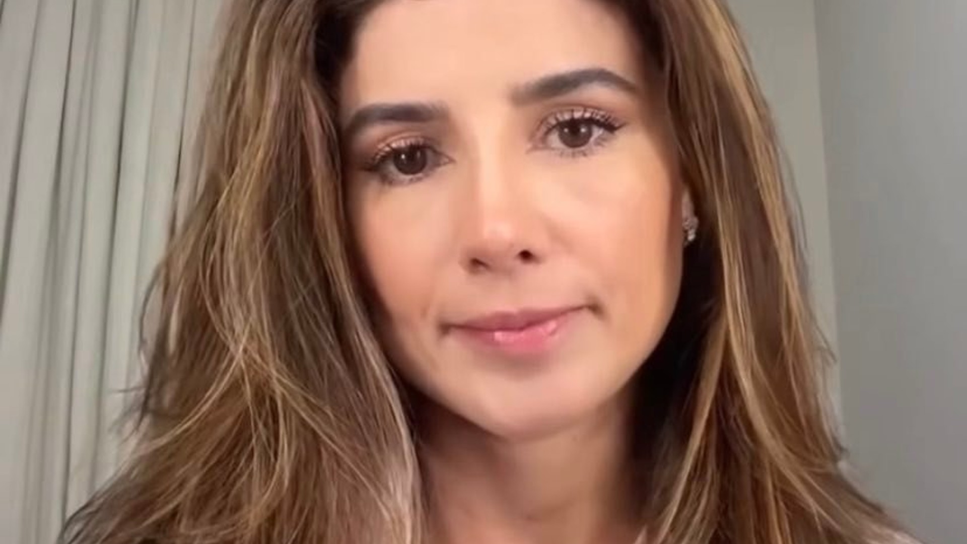 Paula Fernandes