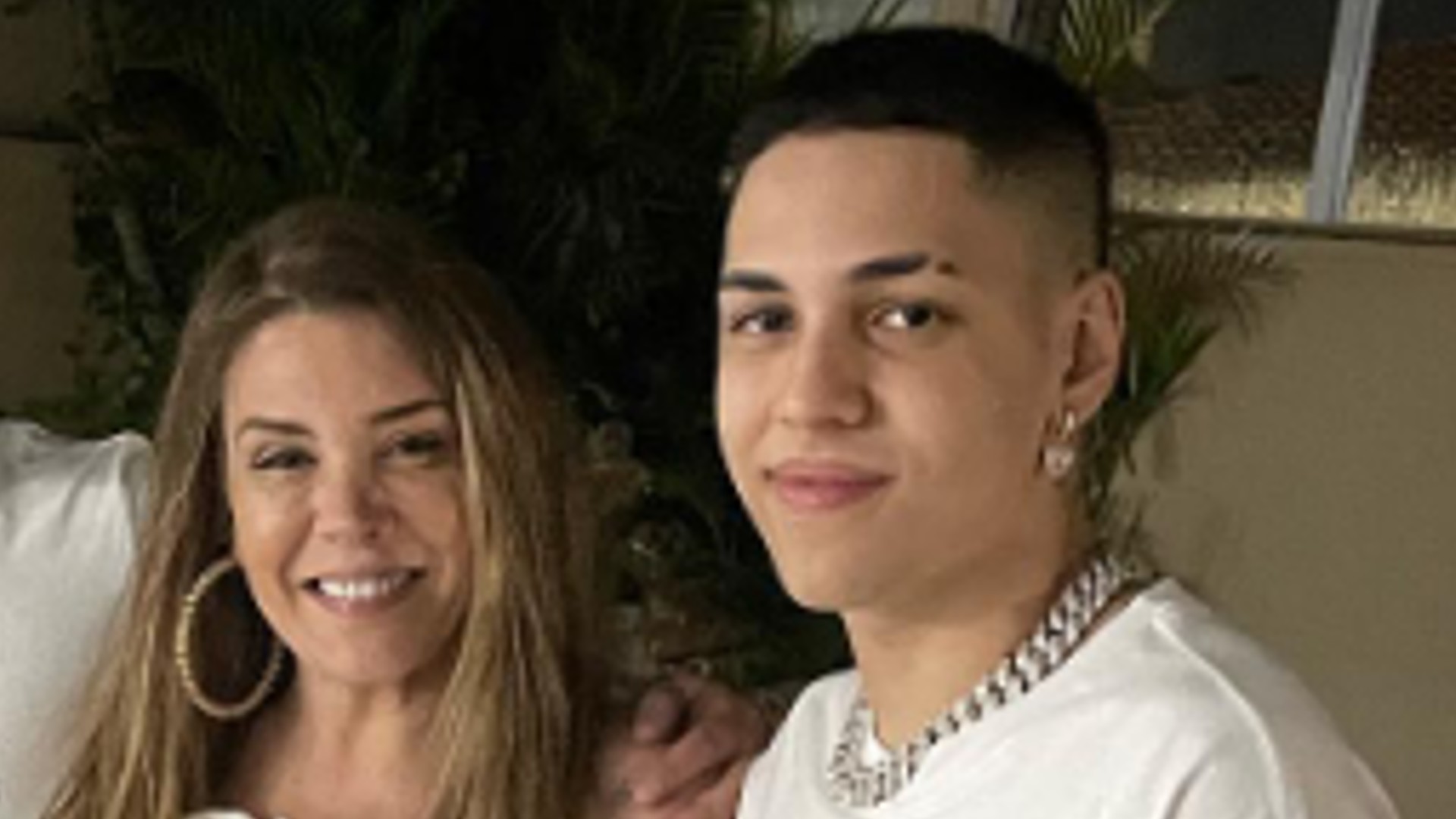 Filho de Simony