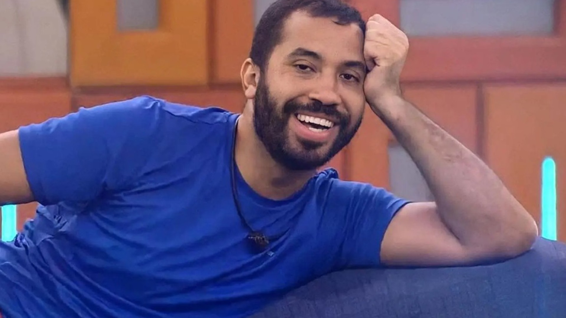 Gil do Vigor