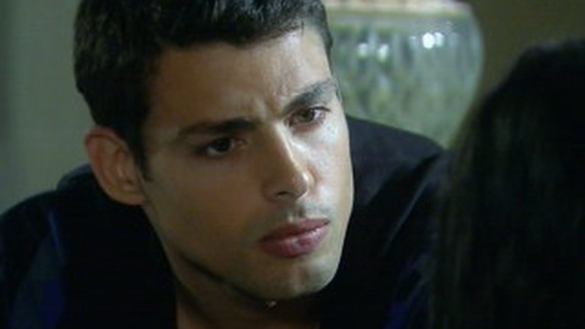 Halley (Cauã Reymond) em 'A Favorita' (Reprodução/TV Globo)