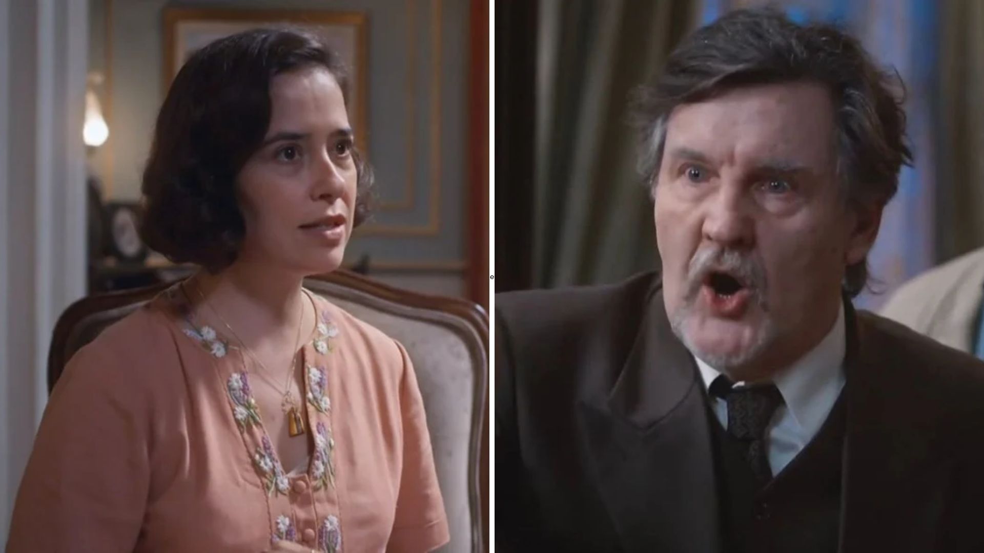 Além da Ilusão (Divulgação/TV Globo)