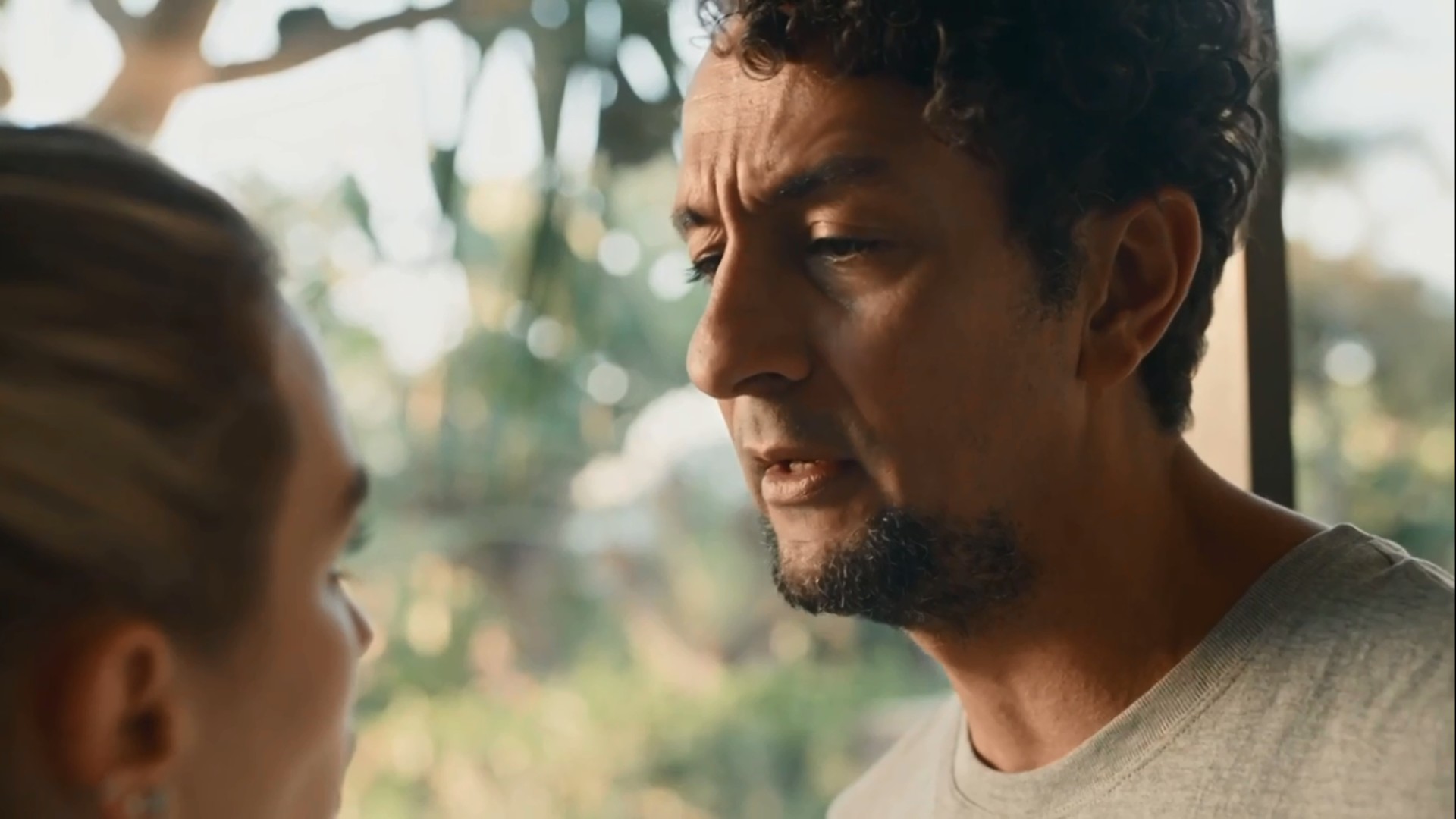 Irandhir Santos