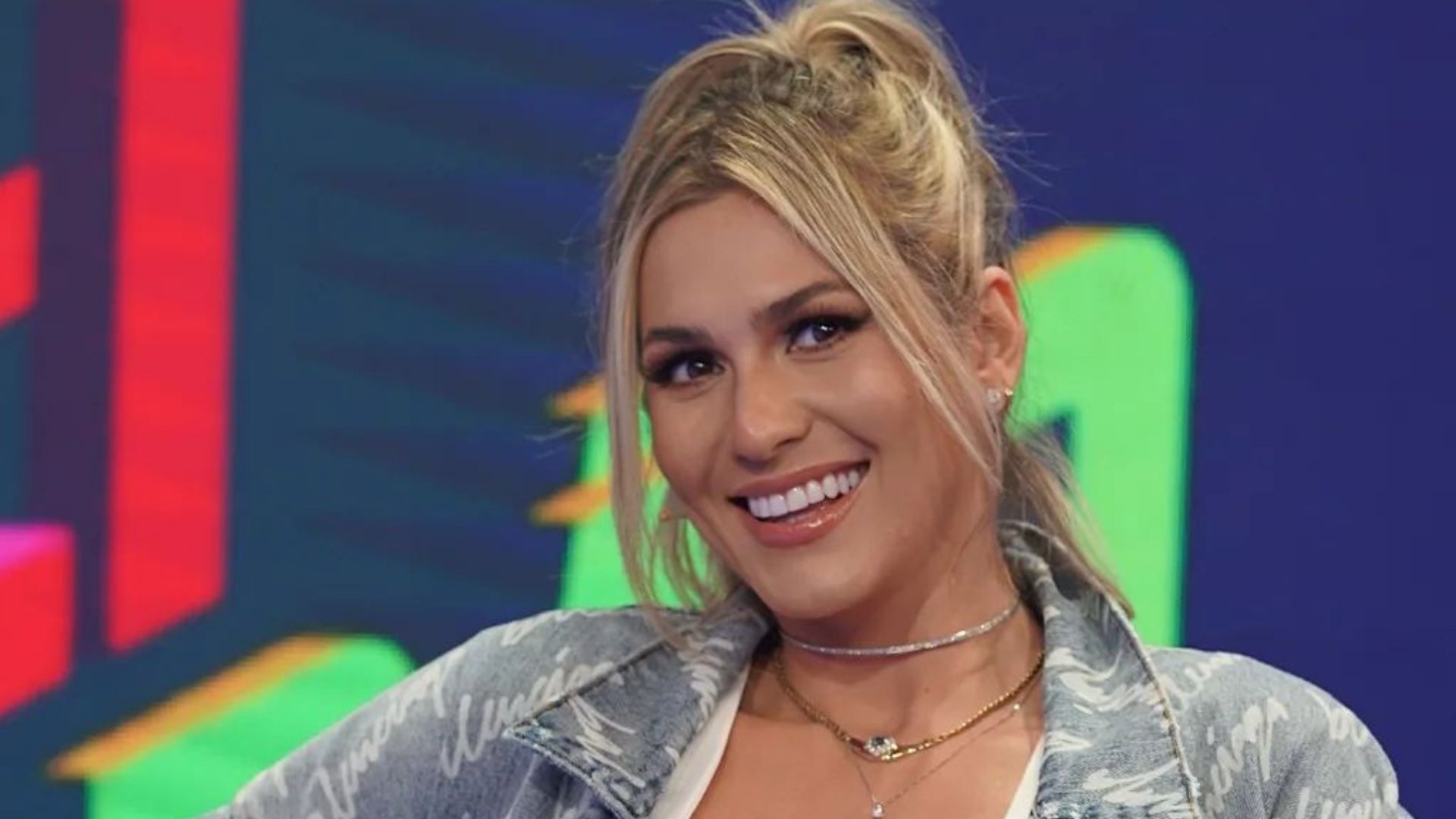 Lívia Andrade (Reprodução/Instagram)