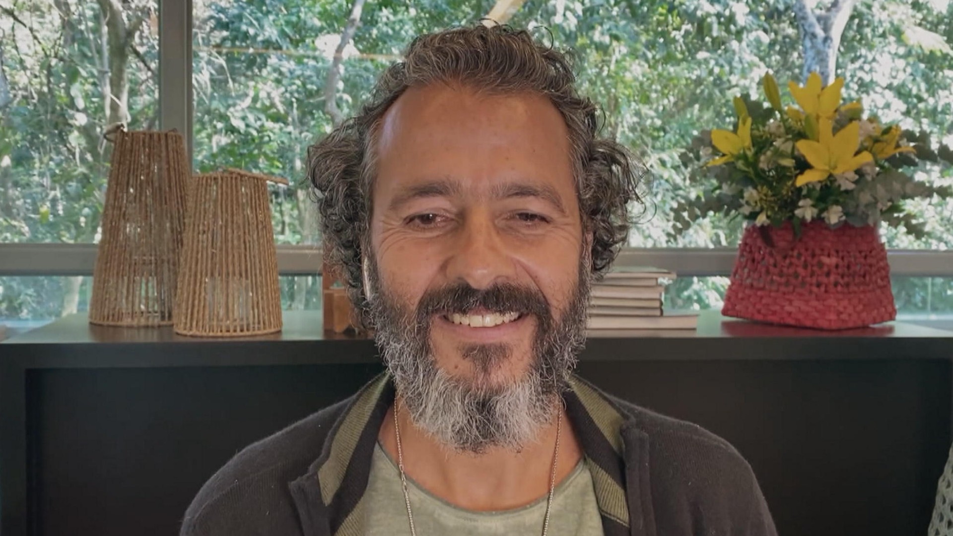 Marcos Palmeira