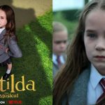 Matilda (Divulgação/Netflix)